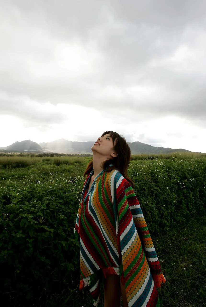 [Image.tv] Album ảnh "Lý do mỉm cười" của Minami Minna - 40