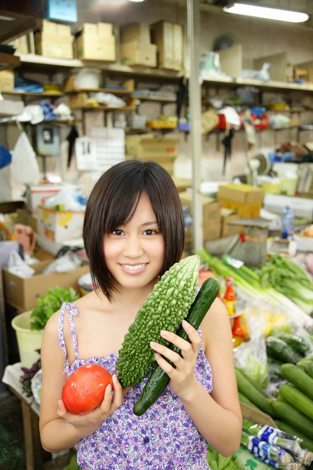 [YS[Web] Tập 330 Album ảnh "Tập thứ 4 về sự xuất hiện của Sugaru" của Maeda Atsuko - 46