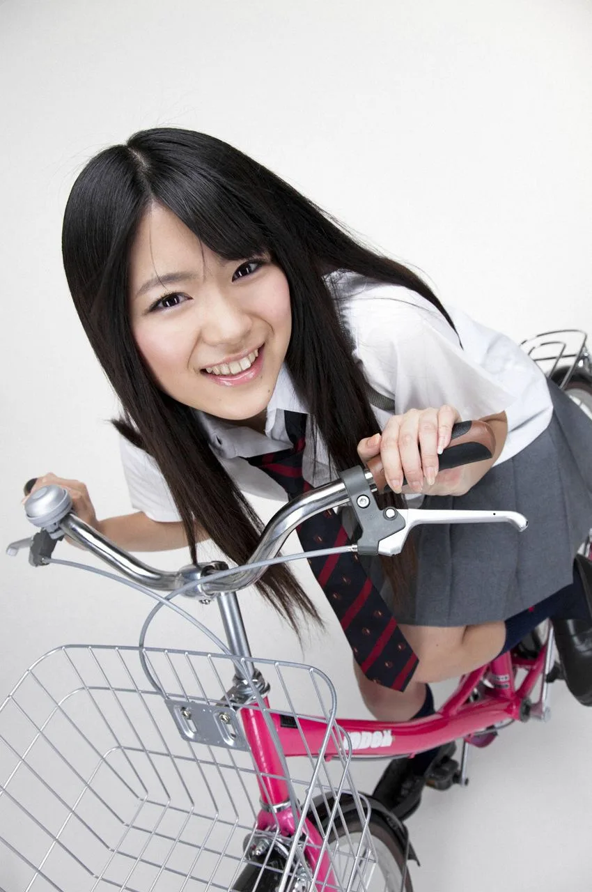 [VYJ] Số 112 Ảnh Yamauchi Suzuran - 4