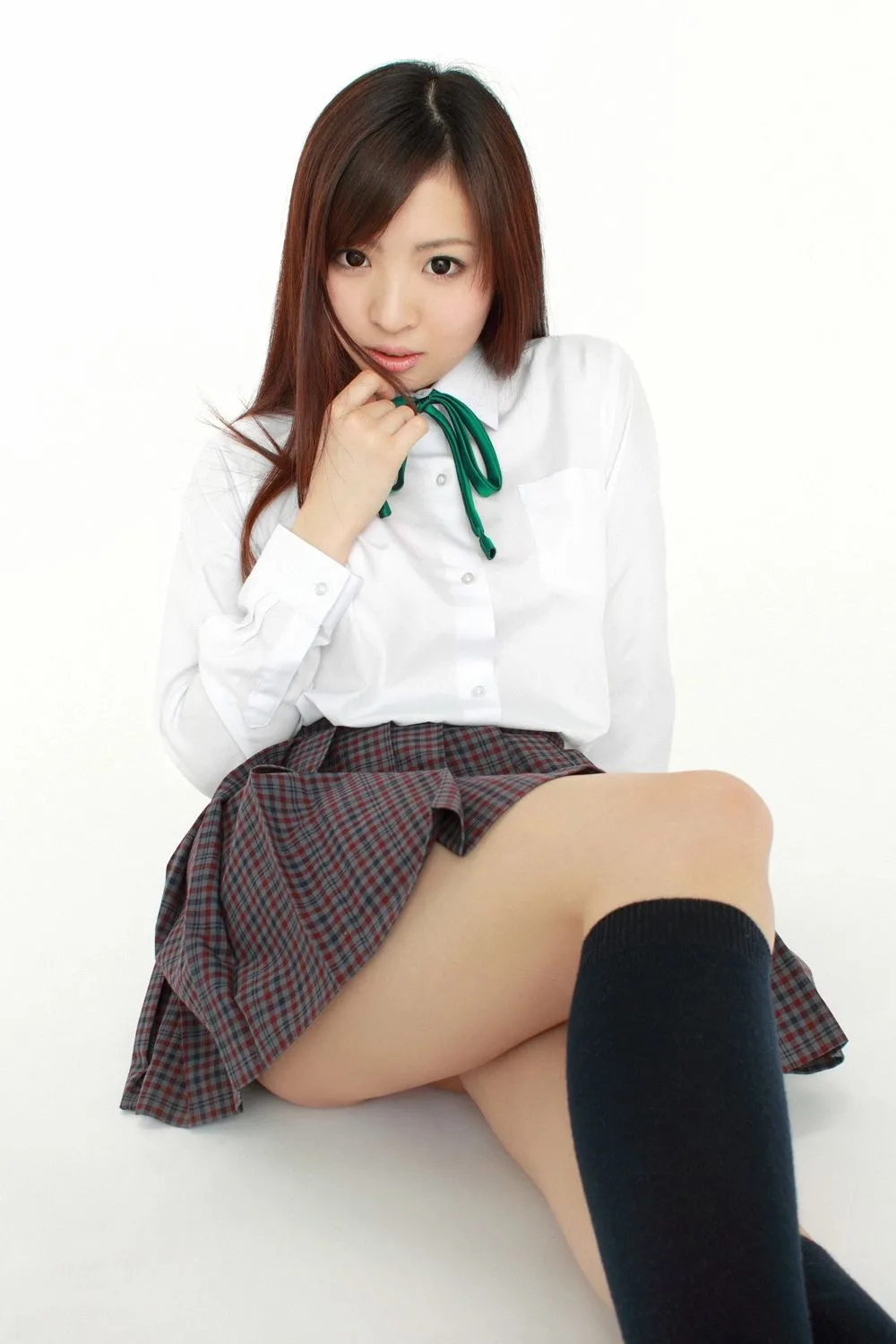[YS Web] Vol.494 "Gカップ!" của Mayuka Kuroda! tập ảnh - 11