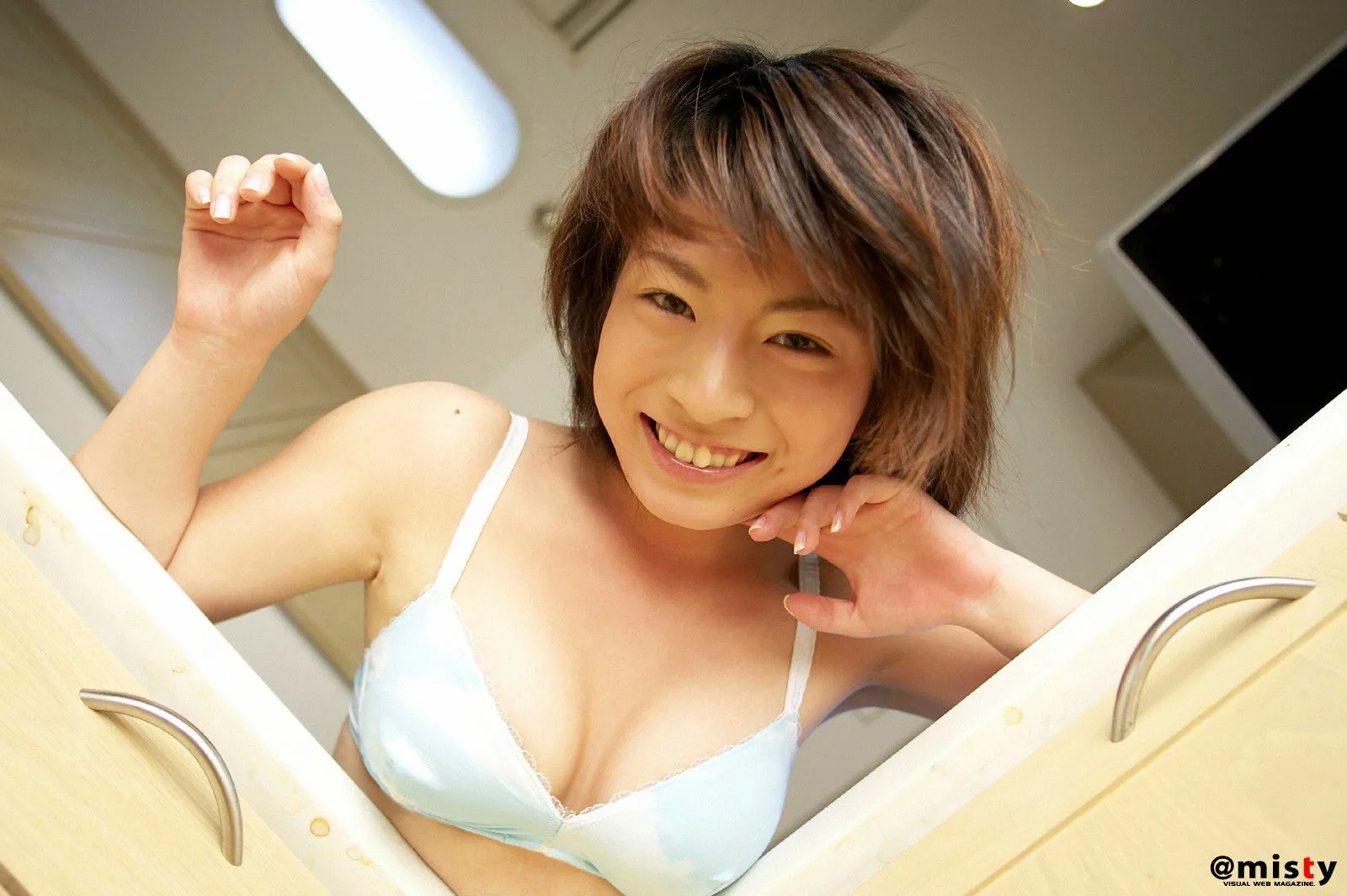 [@misty] Số 135Yurina InoueYurina Inoue - 43