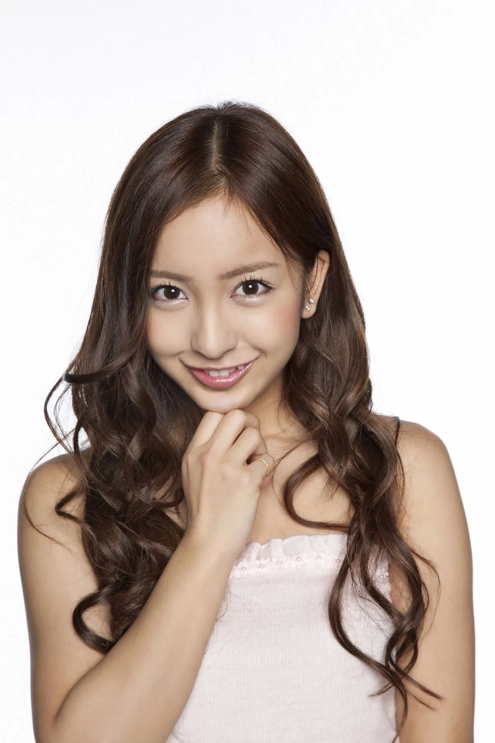 [YS Web] Vol.401 Itano Tomomi và Maeda Atsuko "あっちゃん ともちん、ふたりで" ảnh - 34