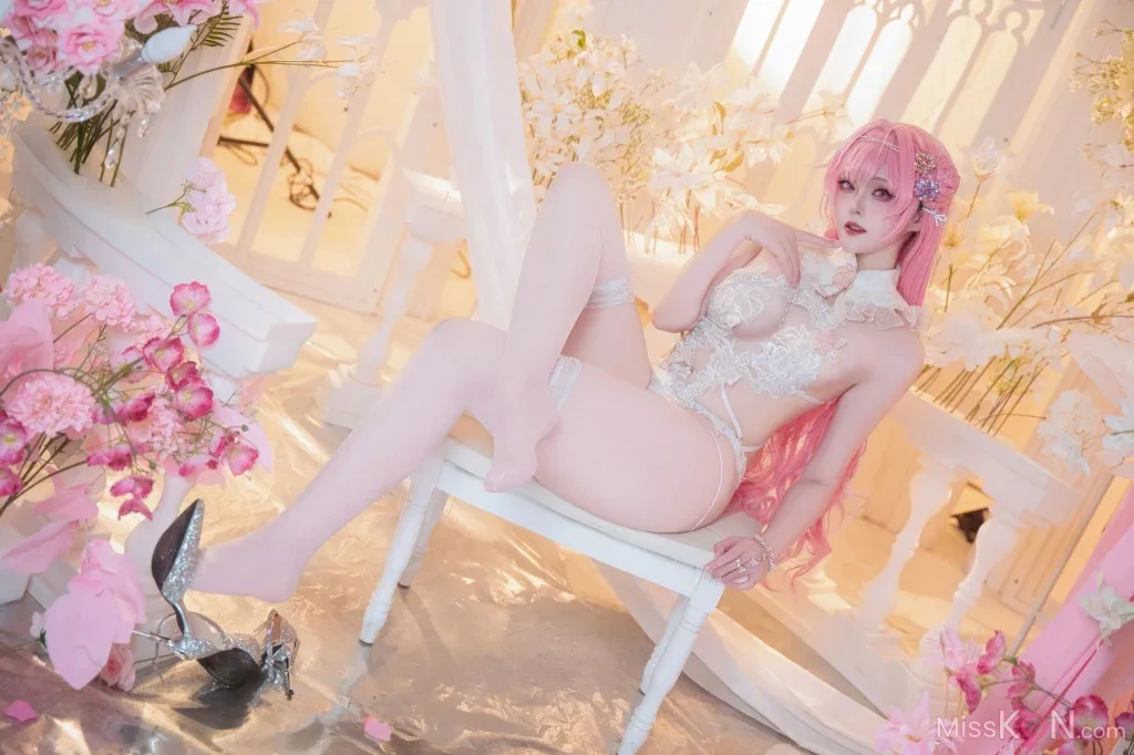 Coser@Natsuko夏夏子:NIKKEáo choàng cờ đào - 33
