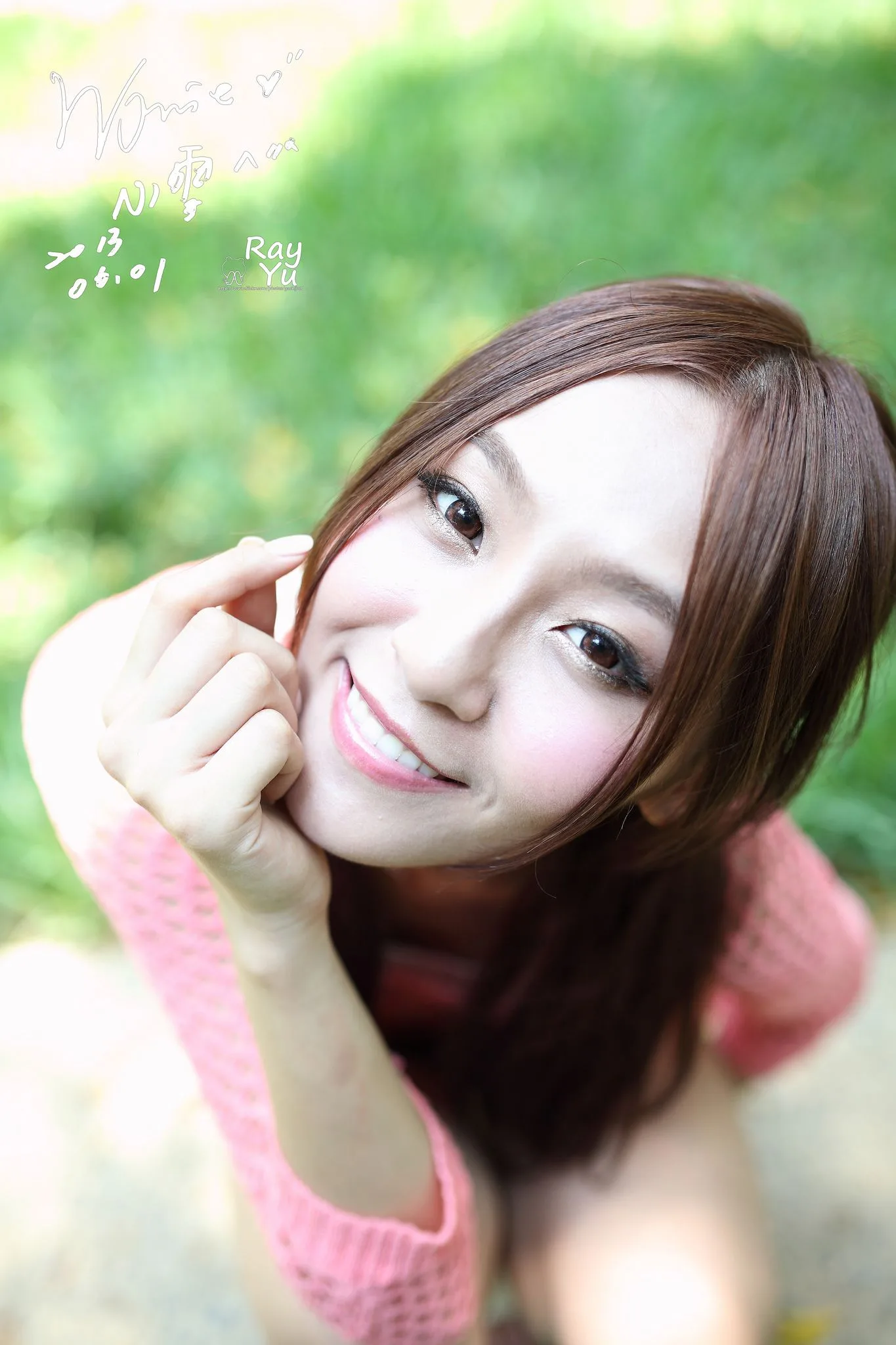 [Chụp ảnh ngoài trời BEAUTYLEG] Nữ thần Winnie Xiaoxue - "Chụp ảnh ngoài trời dưới ánh nắng" Tập 2 - 82