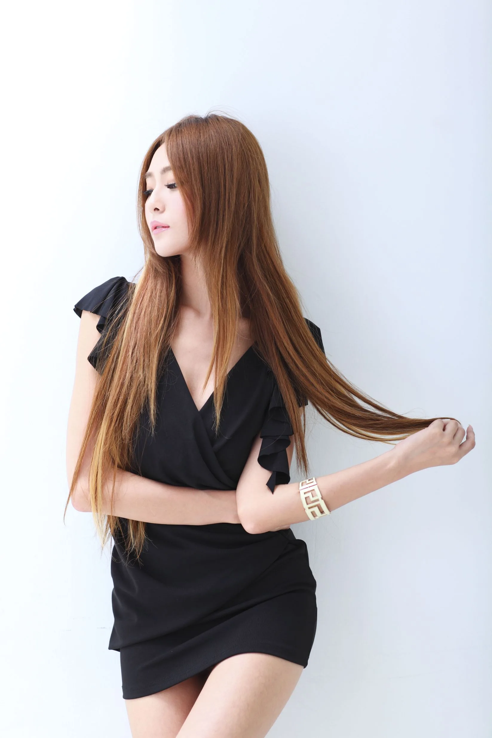 [Chương bổ sung của Beautyleg] Winnie Xiaoxue - Bộ sưu tập ảnh Ultra HD kinh điển của Nữ thần Xanh - 19