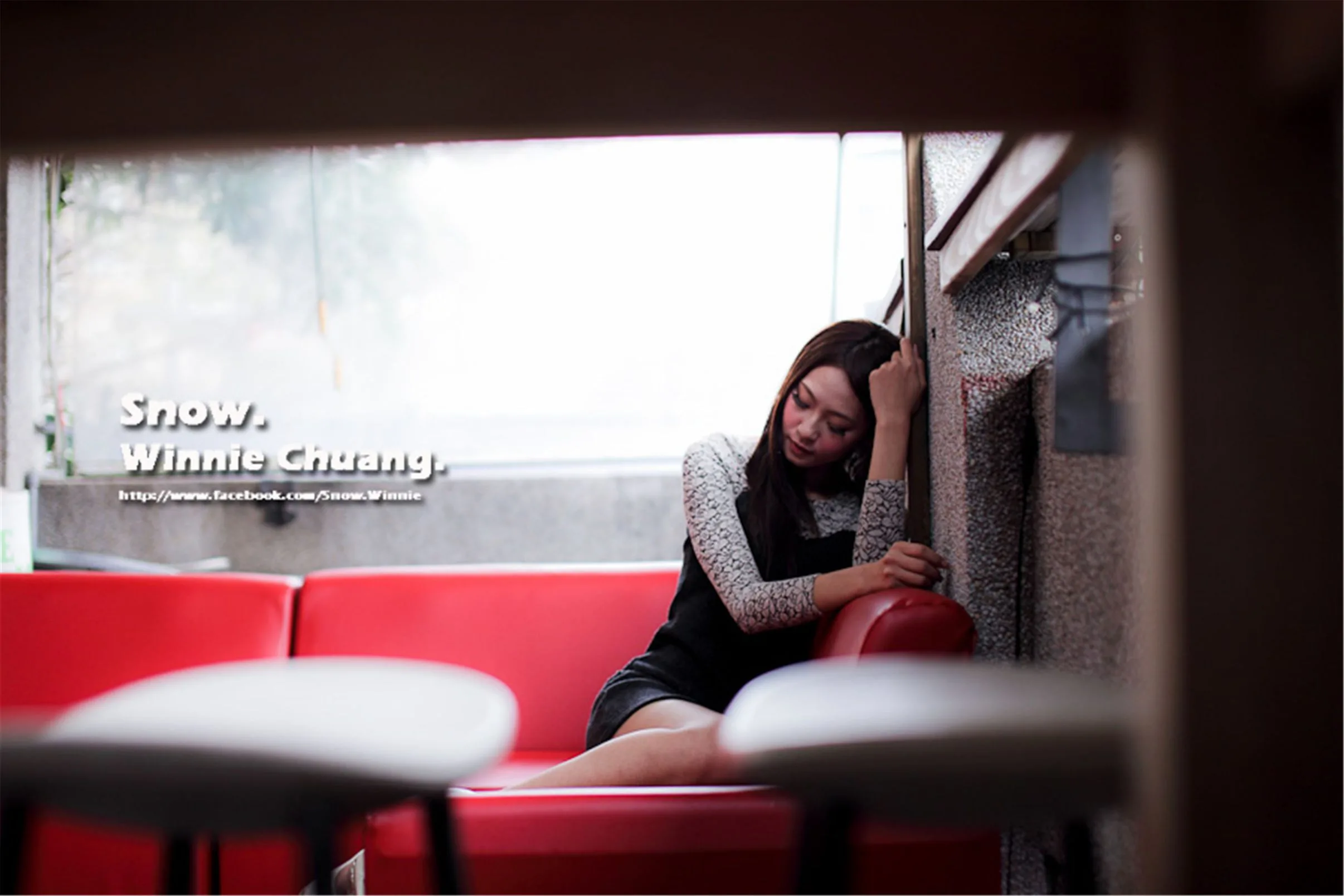 [Chương bổ sung của Beautyleg] Winnie Xiaoxue - Bộ ảnh ngoại cảnh đẹp và thanh lịch độ phân giải cực cao - 12
