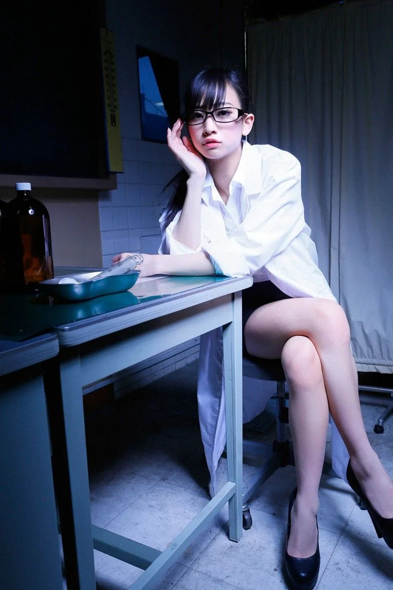 [WBGC] Số 107 なあ方豆奶@ANAi Nana Photo Album - 80