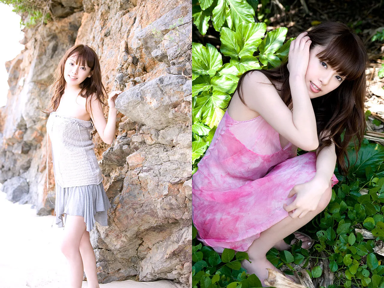 [Image.tv] Album ảnh Naoko Miura - 3