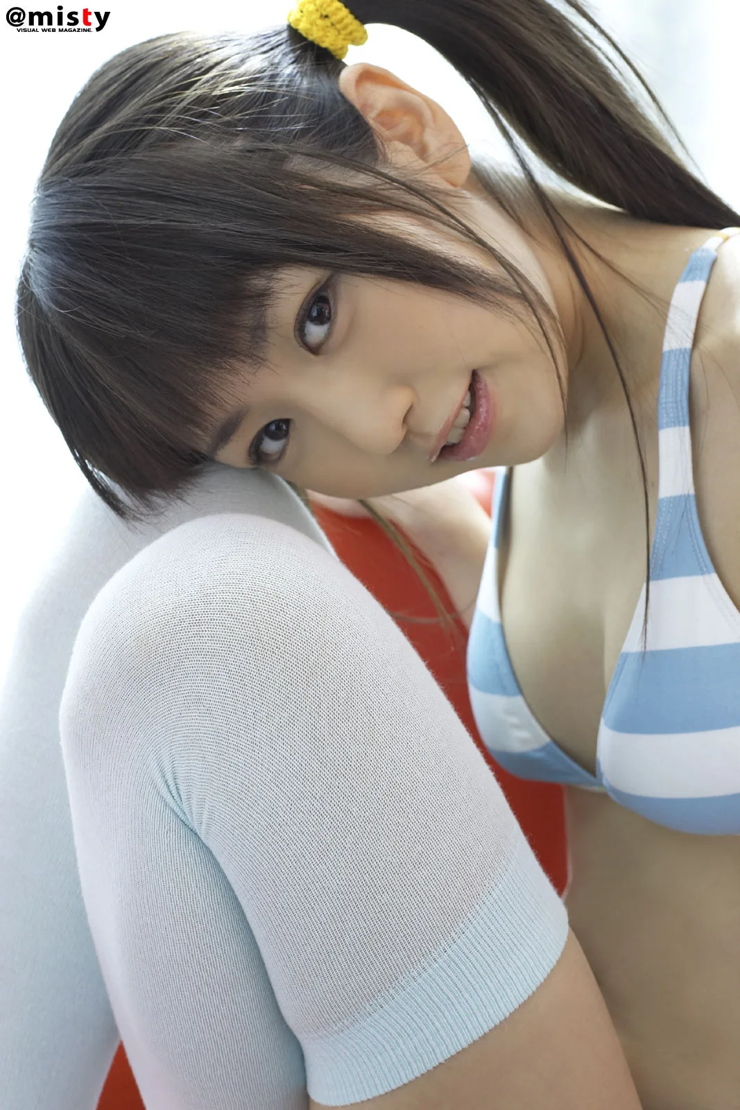[@misty] Album ảnh Chise Nakamura số 171 - 3