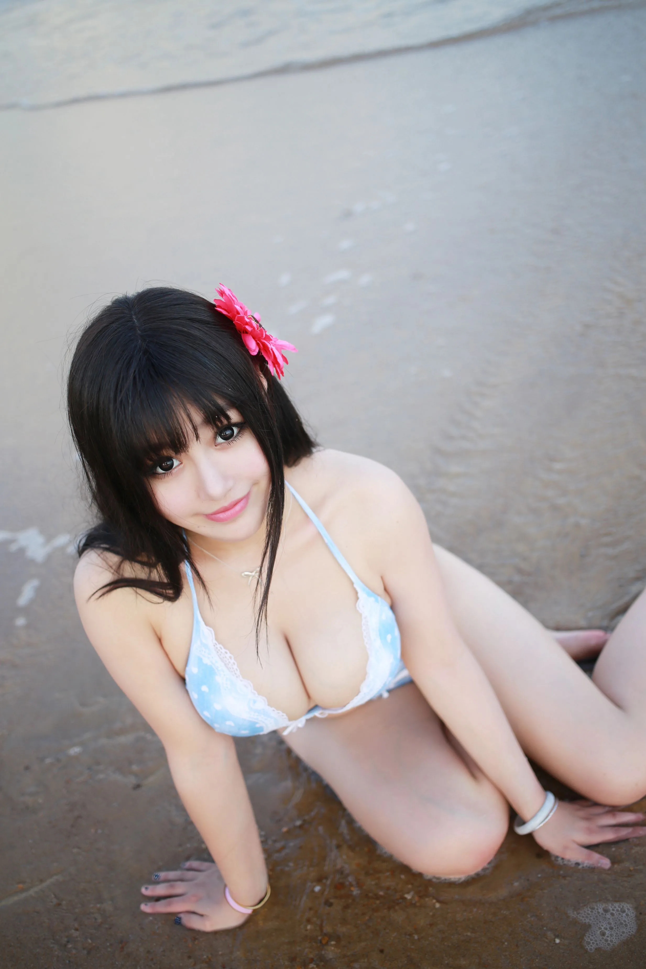 [Bộ sưu tập ảnh MyGirl Beauty] Barbie Kerr - Bộ ảnh độc quyền Platinum - 36