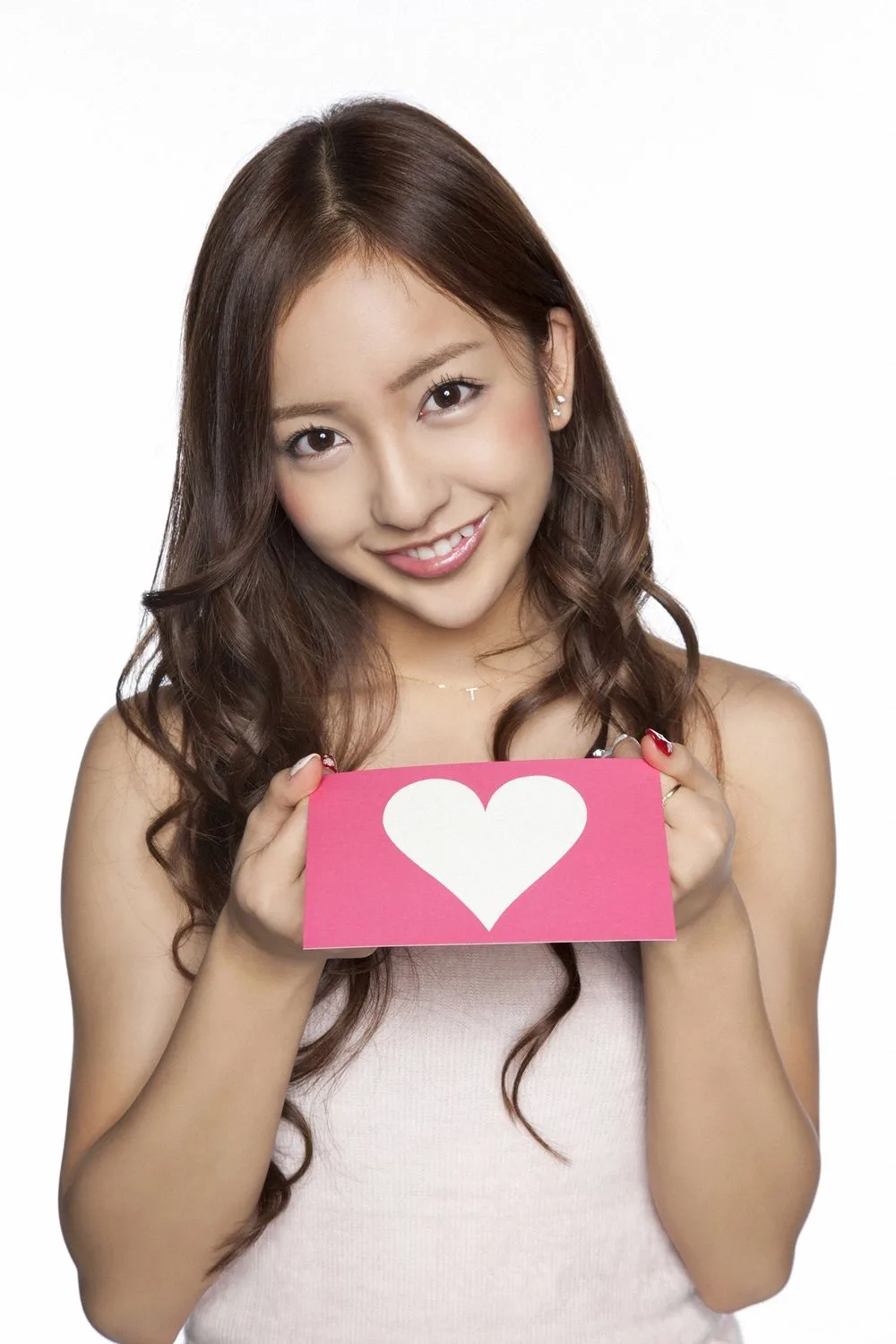 [YS Web] Vol.401 Itano Tomomi và Maeda Atsuko "あっちゃん ともちん、ふたりで" ảnh - 38