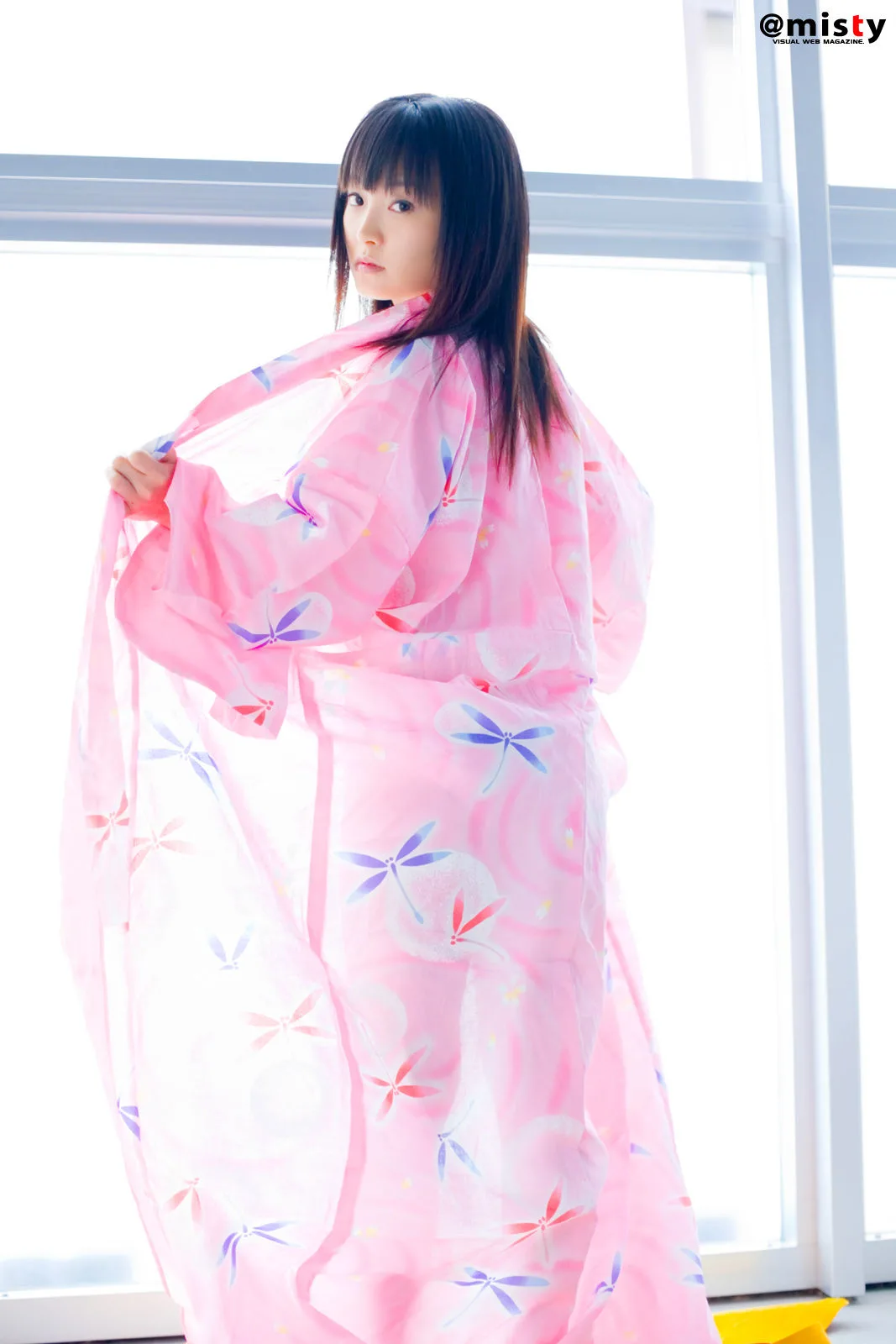 [@misty] Số 238 Kana Moriyama - 14