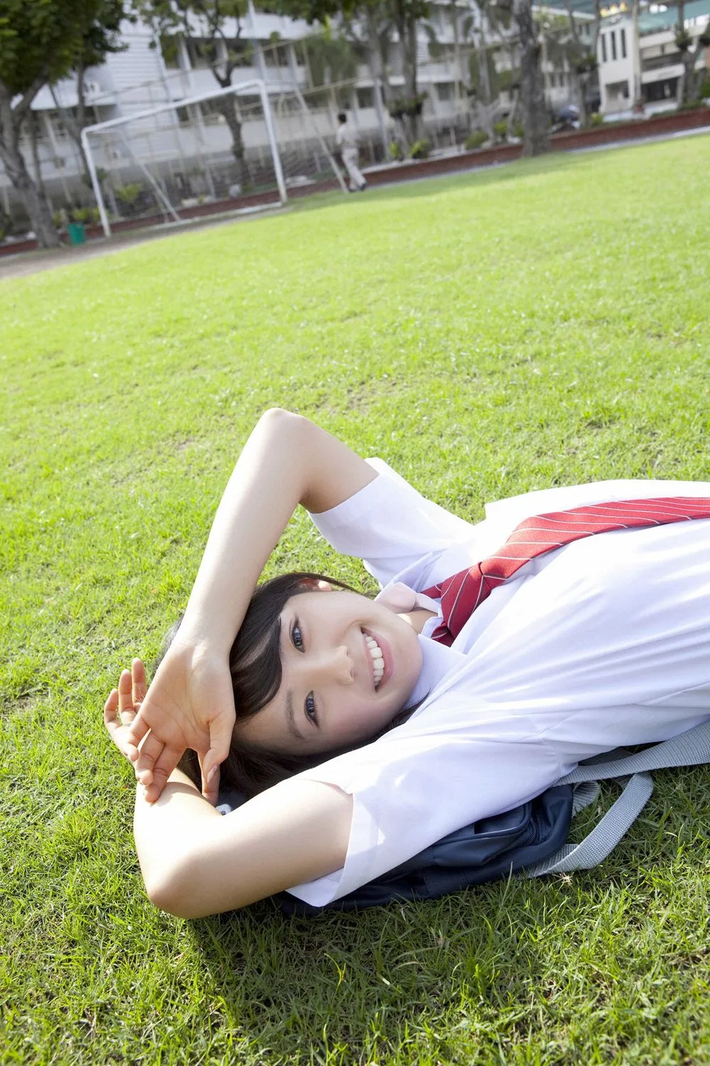[YS[Web] Tập 352 Album ảnh "Rina sau giờ học" của Koike Rina - 17