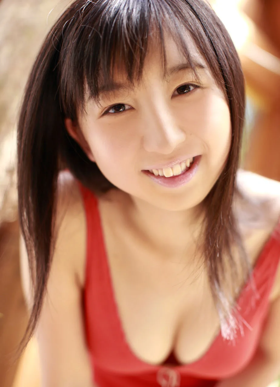 [Image.tv] Album ảnh "the girl★change" của Riho Iida - 25
