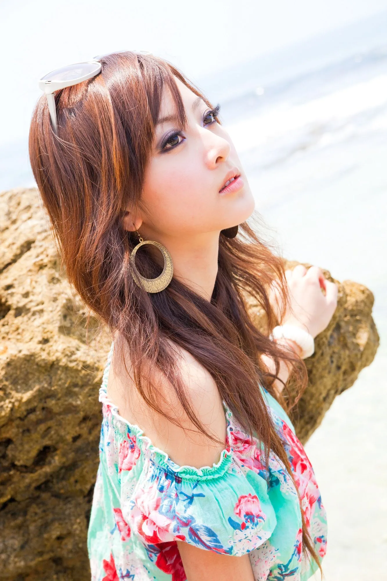 Guozi MM - Bộ ảnh Xiaopin @ Xiaoliuqiu - 67