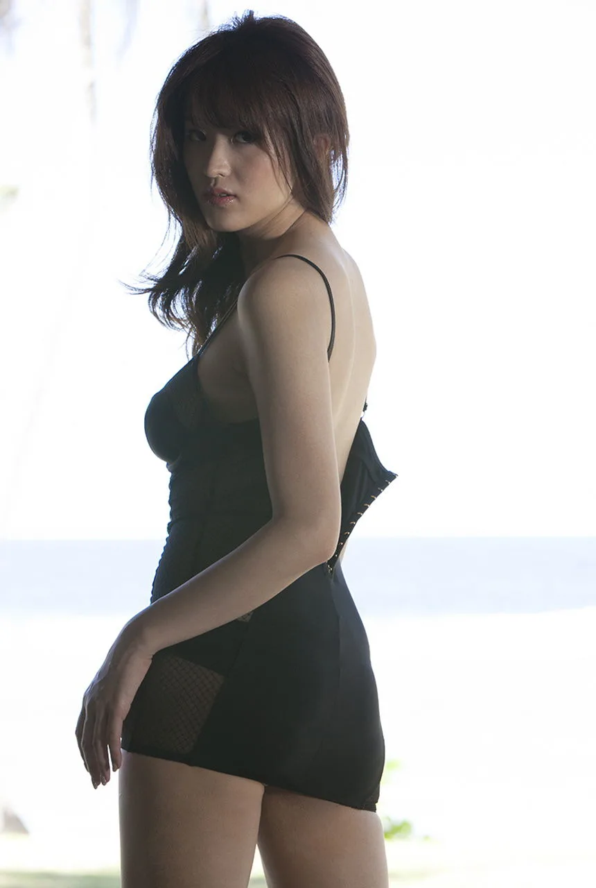 [Image.tv] Album ảnh "Thiên nhiên kỳ diệu" của Mai Yekase - 3