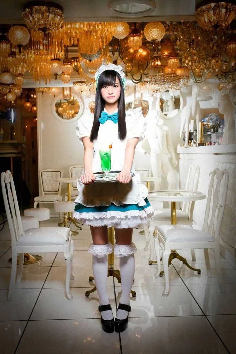[WBGC] Số 107 なあ方豆奶@ANAi Nana Photo Album - 140