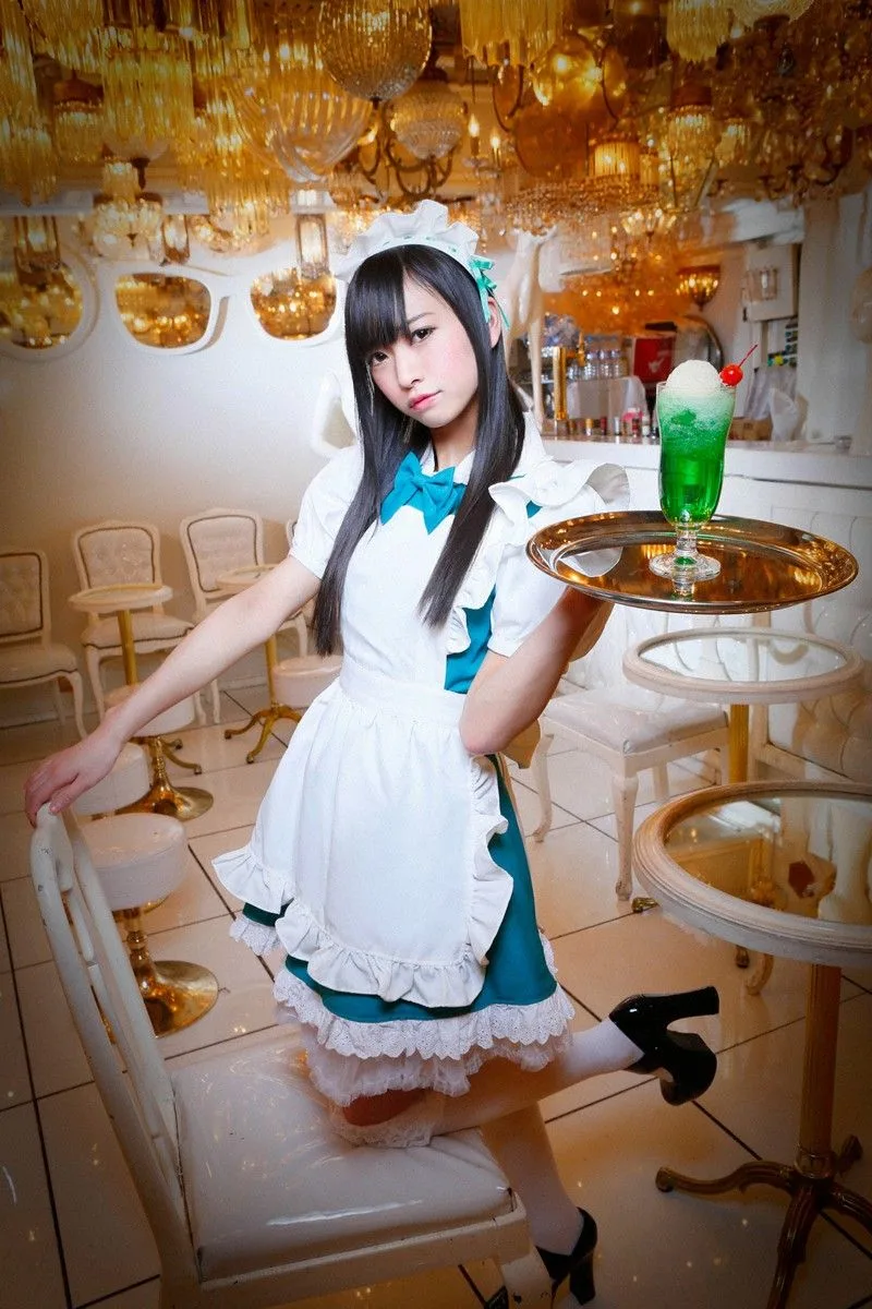 [WBGC] Số 107 なあ方豆奶@ANAi Nana Photo Album - 137