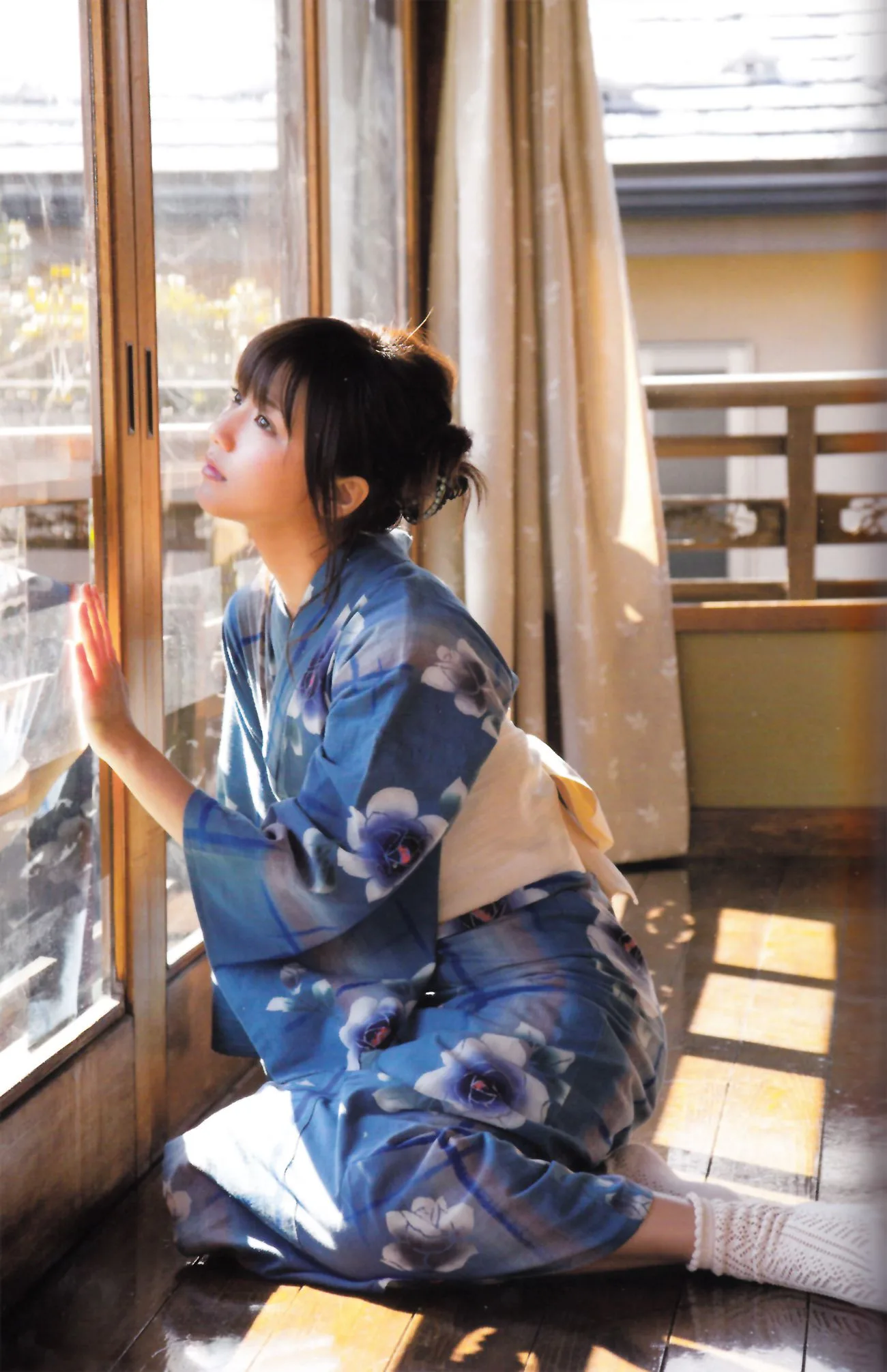 Album ảnh "Manodate" của Manano Erika - 68