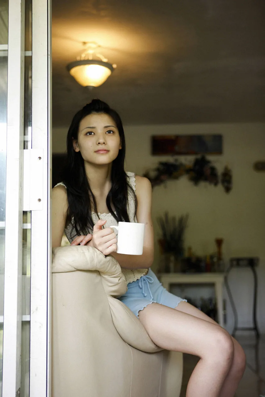 [Sách điện tử H!P] Số 63 Maimi Yajima - 45