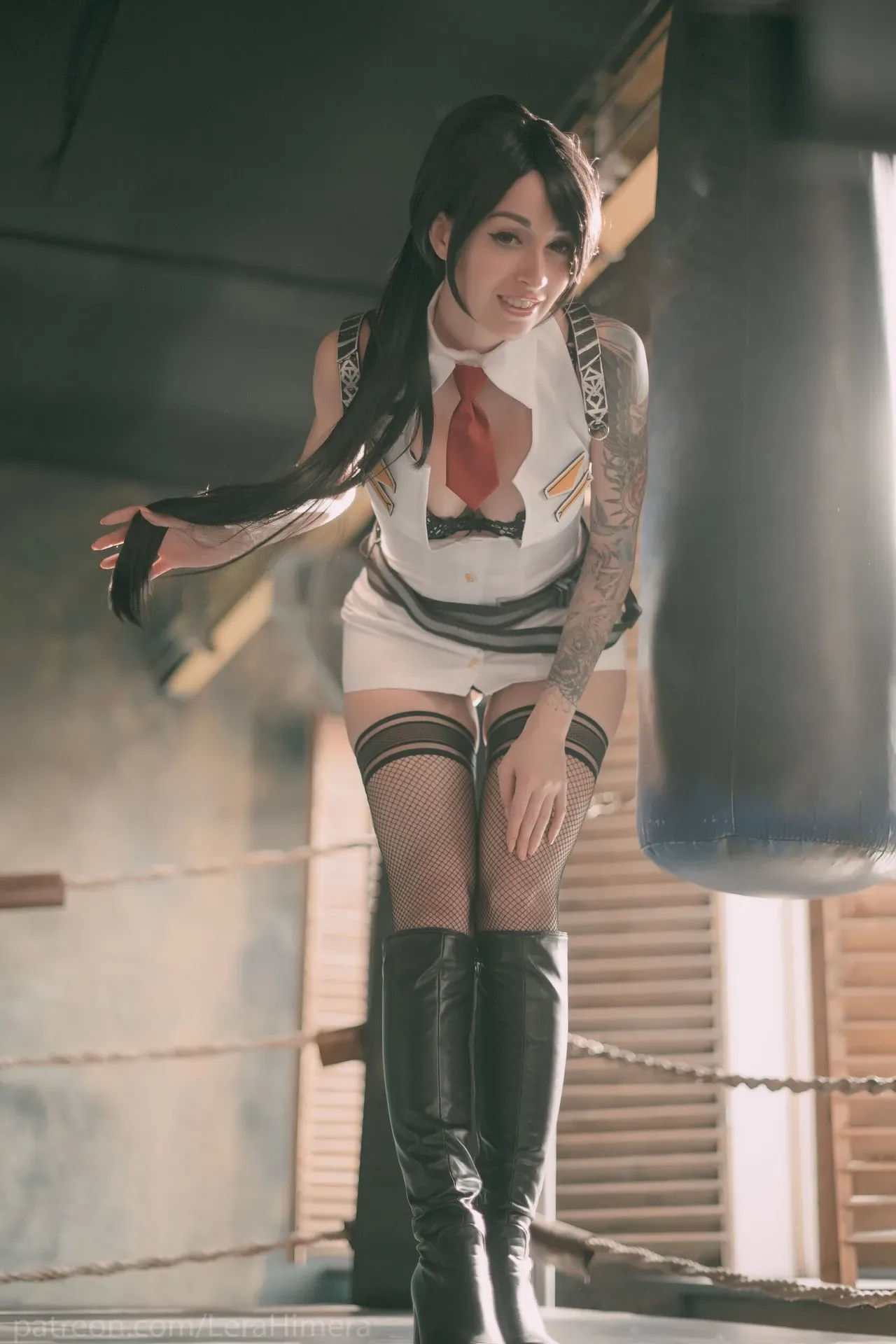Lera Himera – Momiji - 9
