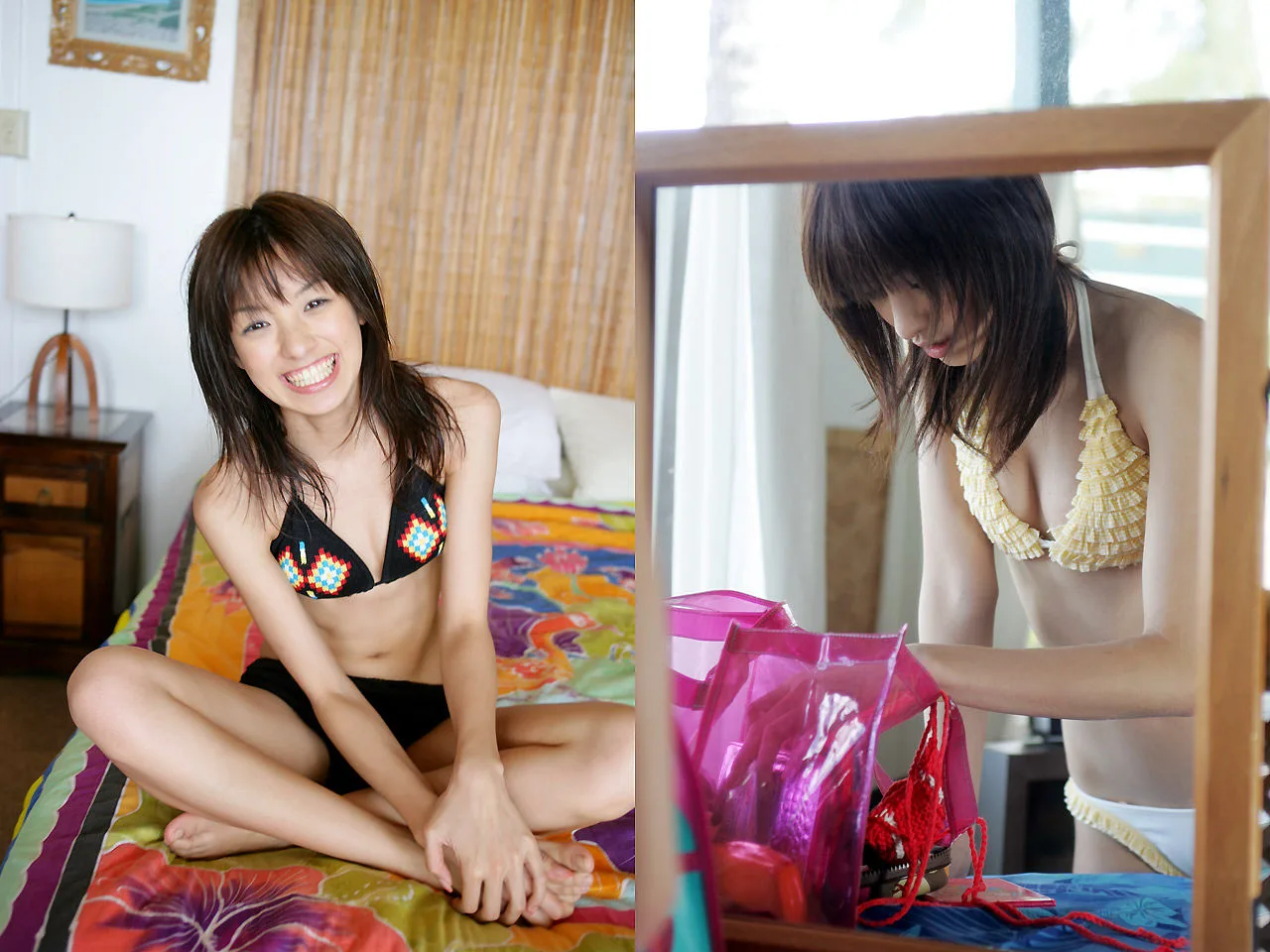 [Image.tv] Album ảnh "Lý do mỉm cười" của Minami Minna - 26