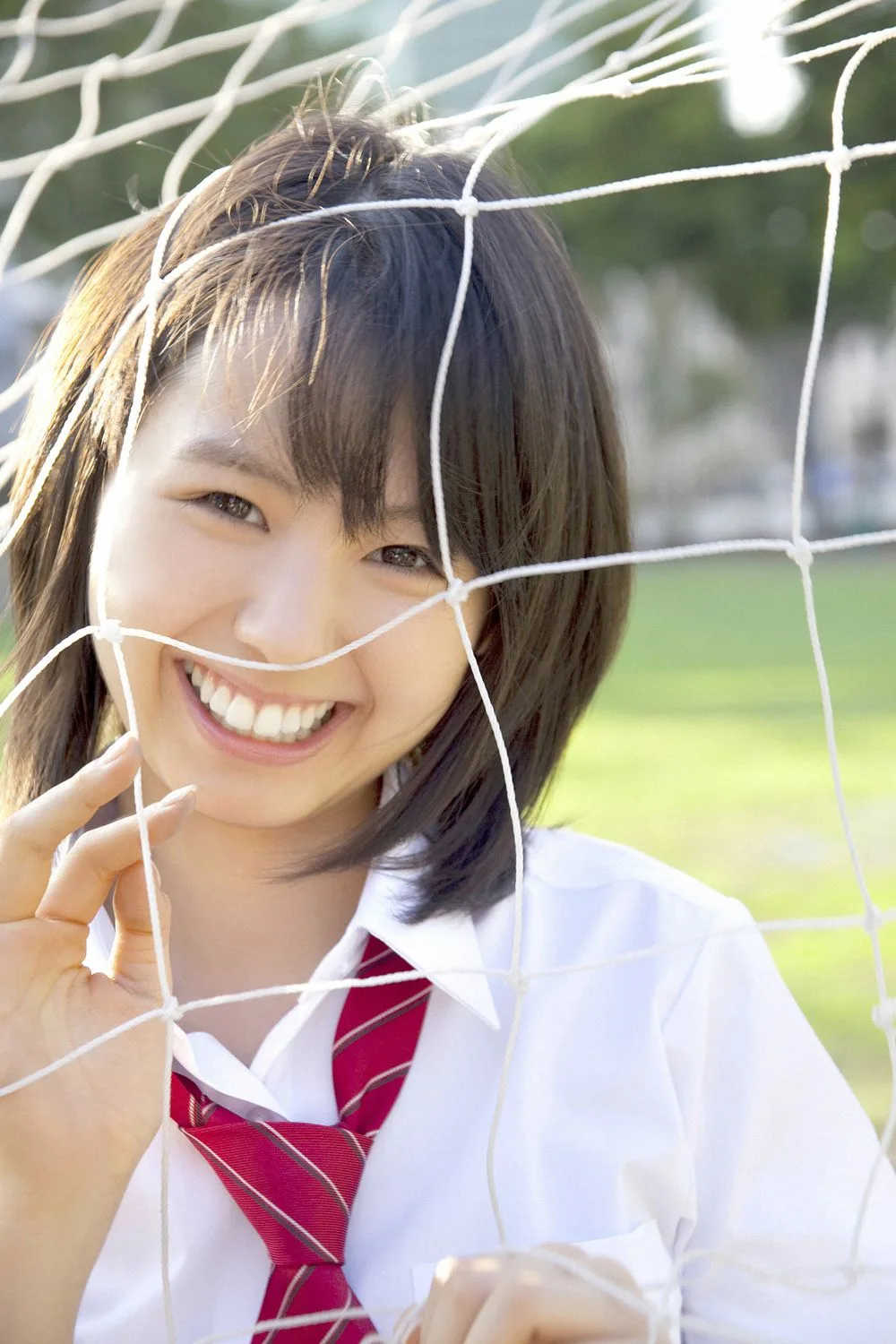 [YS[Web] Tập 352 Album ảnh "Rina sau giờ học" của Koike Rina - 22