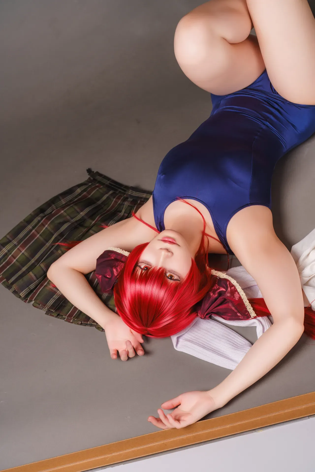 Hologana – Nico Robin - 64