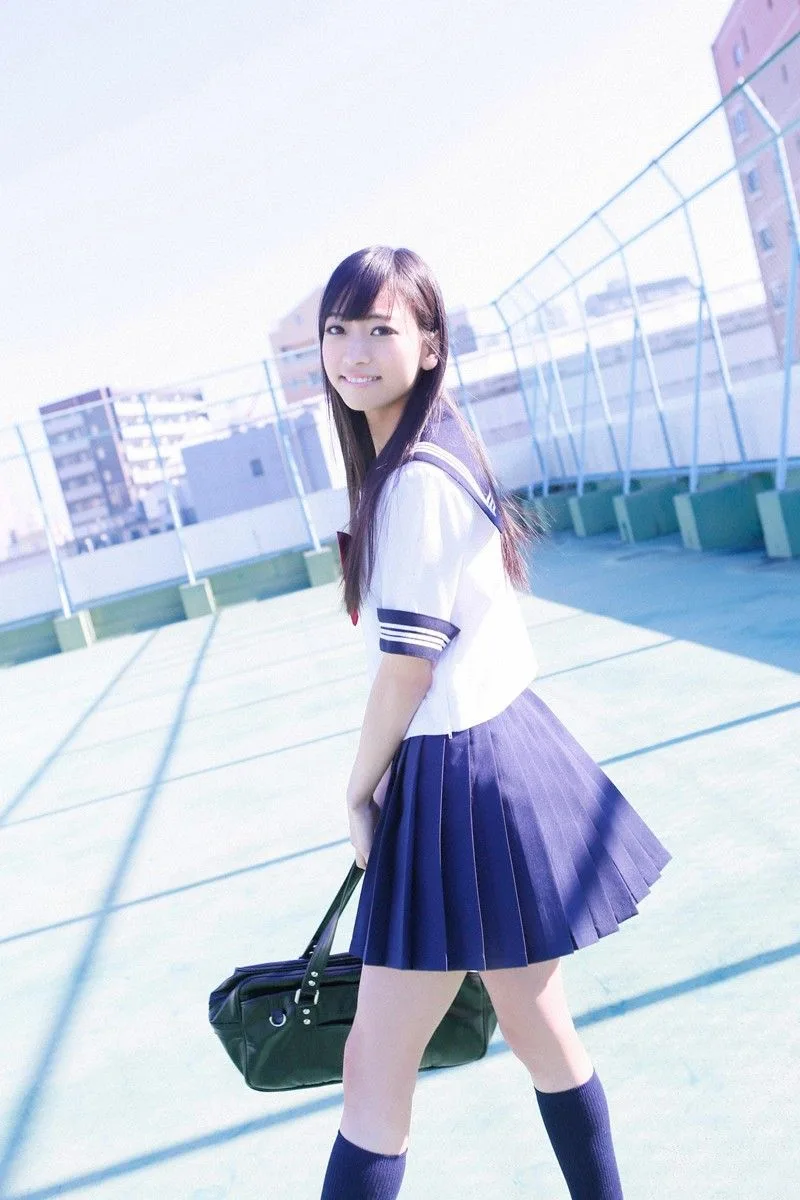 [WBGC] Số 107 なあ方豆奶@ANAi Nana Photo Album - 33