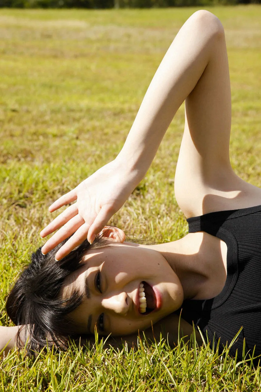 [Sách điện tử H!P] Số 63 Maimi Yajima - 98