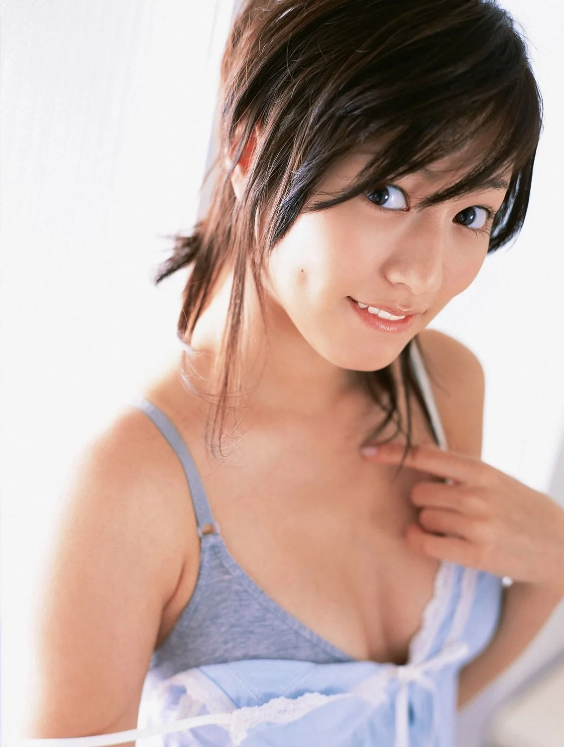 [YS[Web] Tập 196 Sugimoto Yumi "Cô gái xinh đẹp độc đáo đã đến!!" Album ảnh - 75