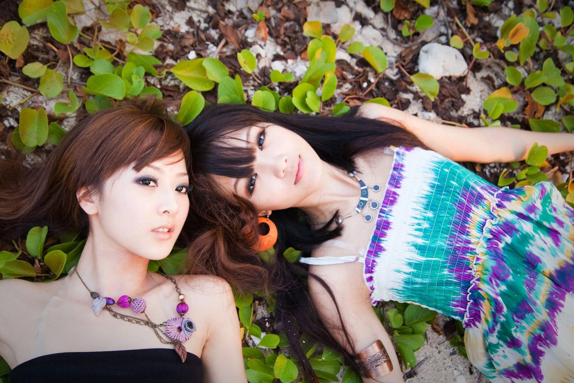 Guozi MM - Bộ ảnh Xiaopin @ Xiaoliuqiu - 37