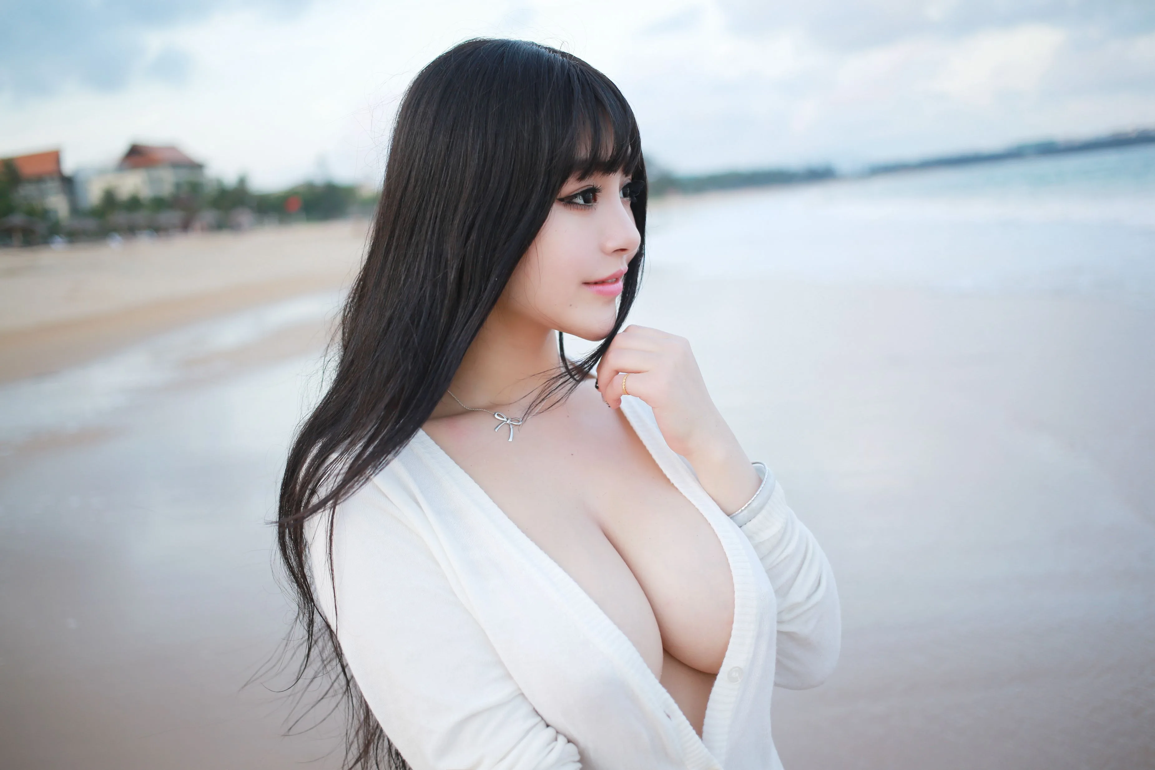 [Bộ sưu tập ảnh MyGirl Beauty] Barbie Kerr - Bộ ảnh độc quyền Platinum - 79