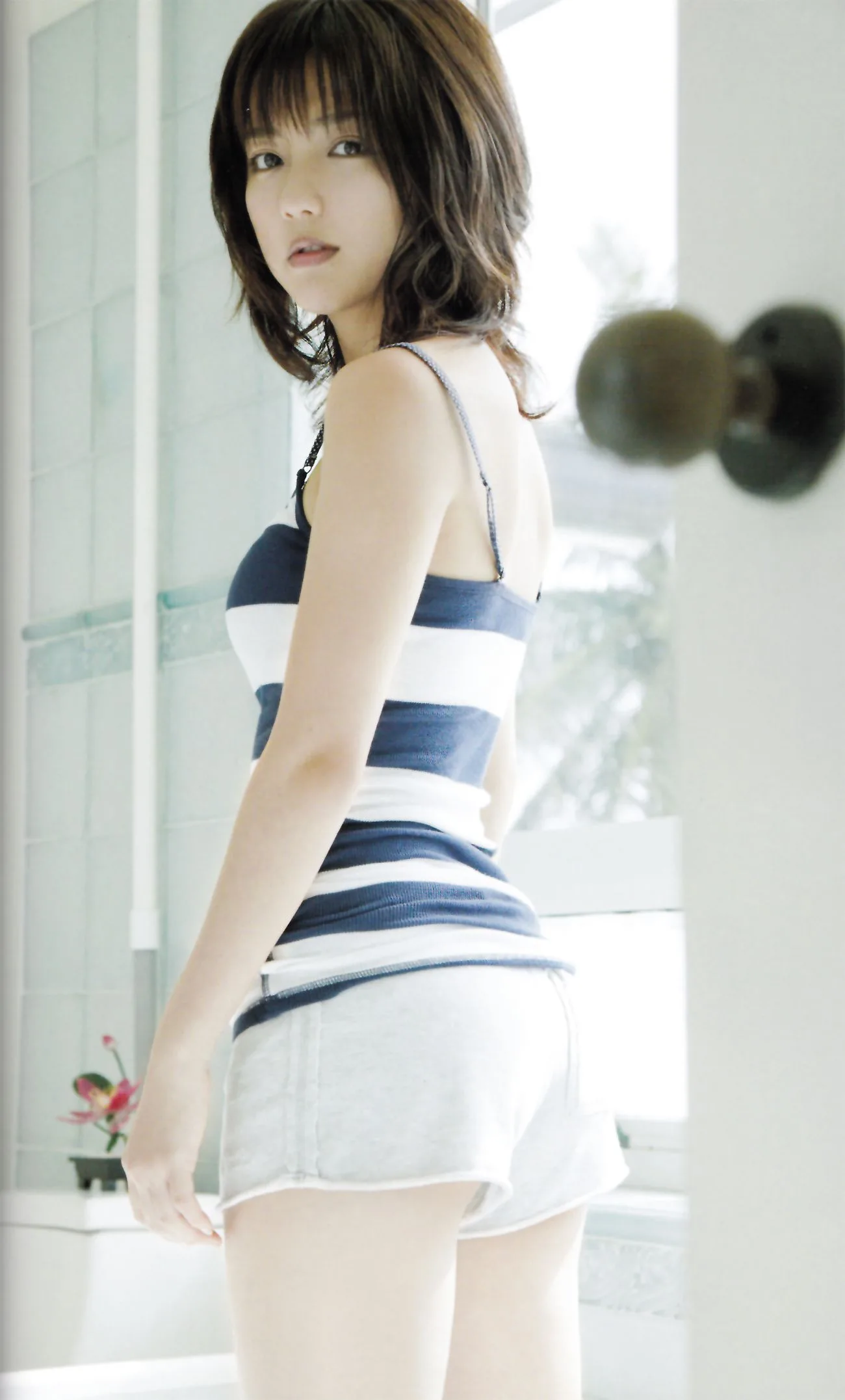 Album ảnh "Manodate" của Manano Erika - 39