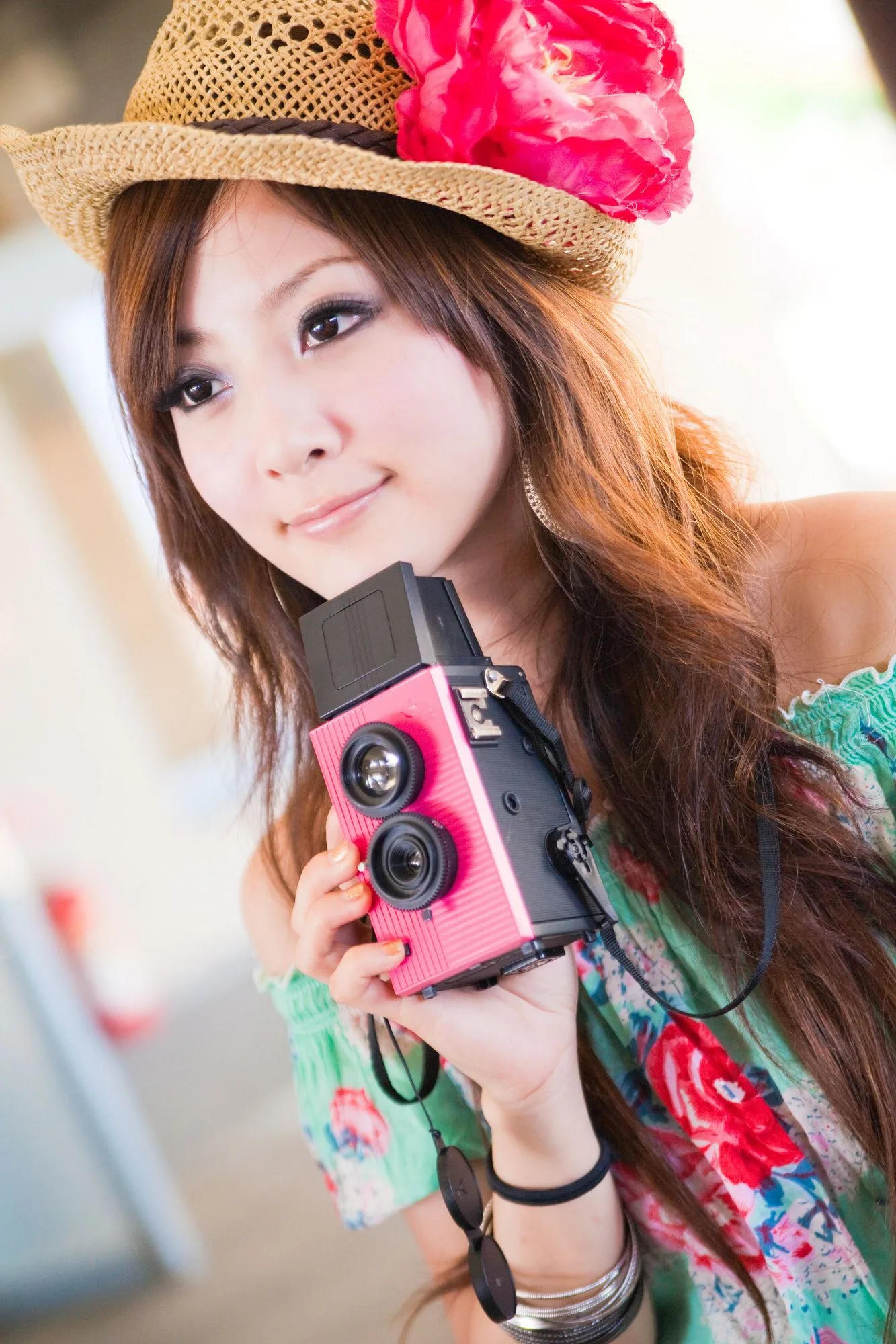 Guozi MM - Bộ ảnh Xiaopin @ Xiaoliuqiu - 60