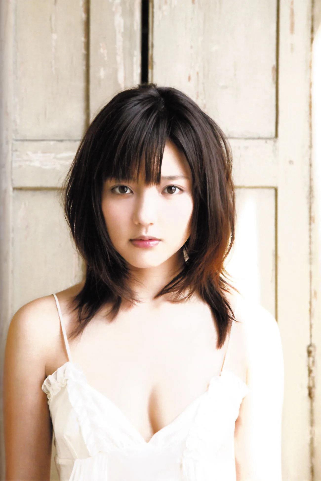 Album ảnh "Manodate" của Manano Erika - 95