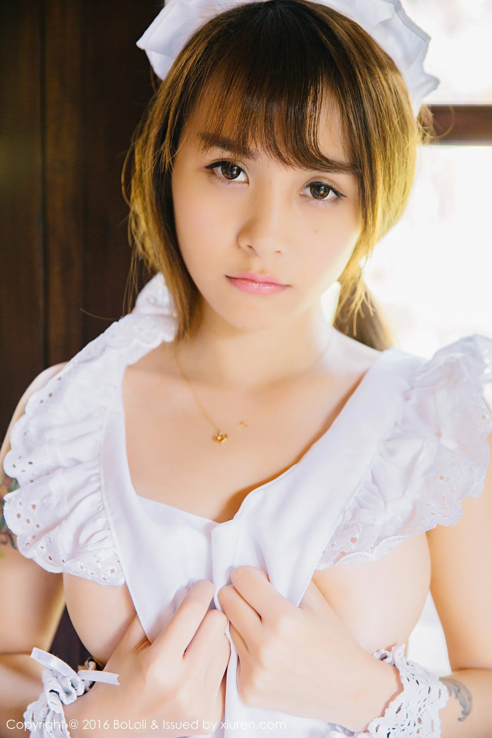 [Hội Polo BOLOli]VOL.084 Xia Meijiang - Bộ ảnh đầu tiên từ chuyến đi Đà Lạt, Việt Nam - 48