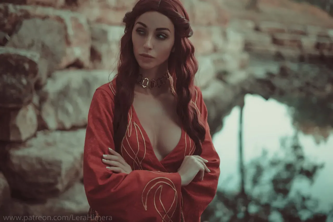 Lera Himera – Melisandre - 2
