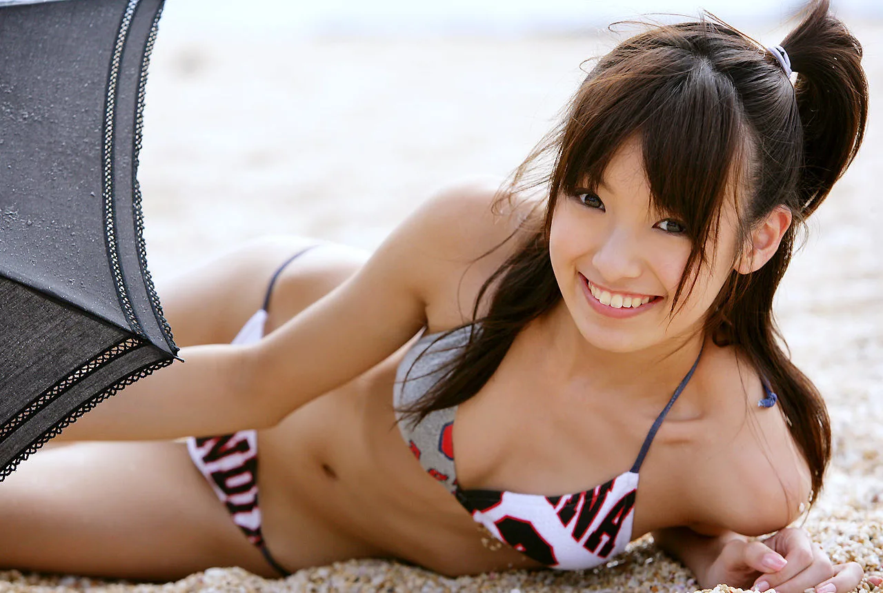 [Image.tv] Album ảnh "Lý do mỉm cười" của Minami Minna