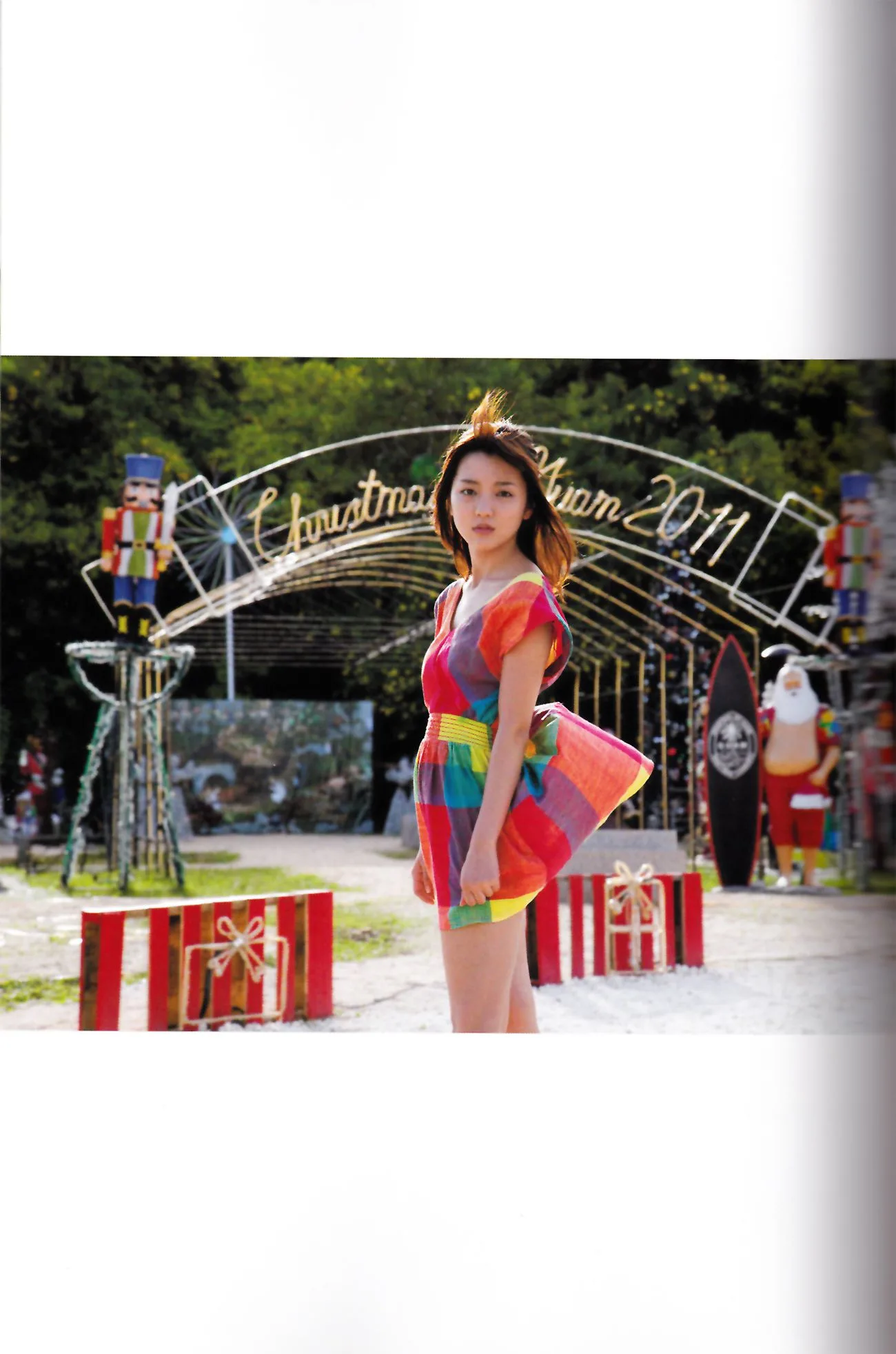 Album ảnh "Manodate" của Manano Erika - 29