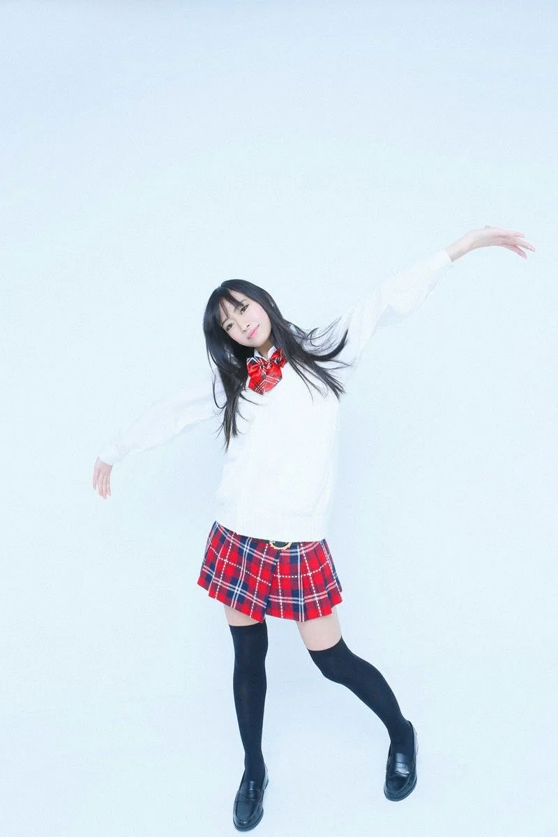 [WBGC] Số 107 なあ方豆奶@ANAi Nana Photo Album - 99
