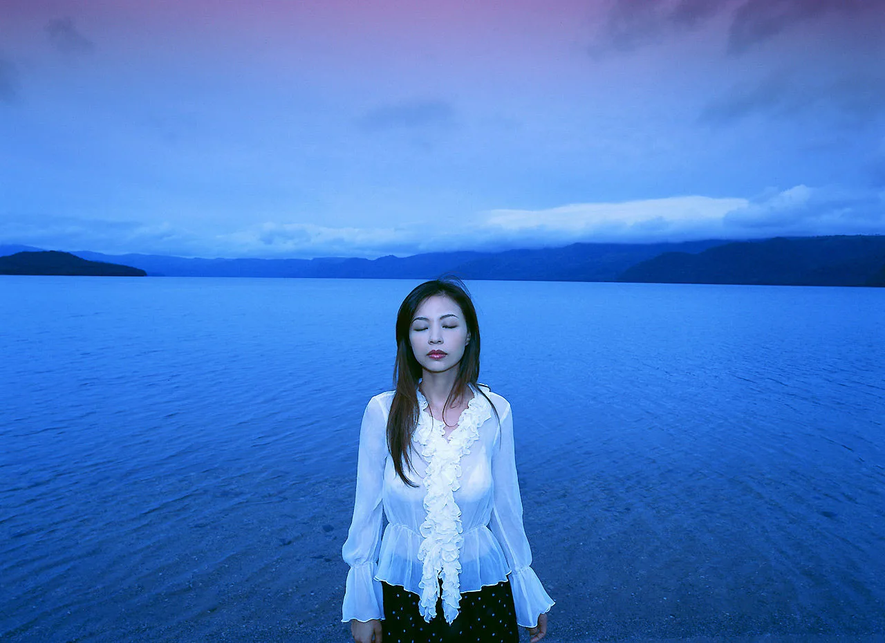 [Image.tv] Album ảnh "インリン・オブ・ジョイトイ - Naked Thread" của Yan Yinling - 39