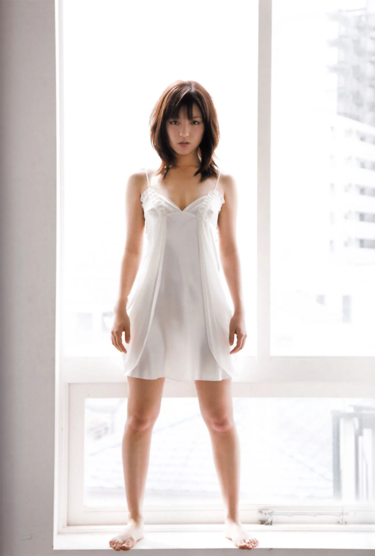Album ảnh "Manodate" của Manano Erika - 99
