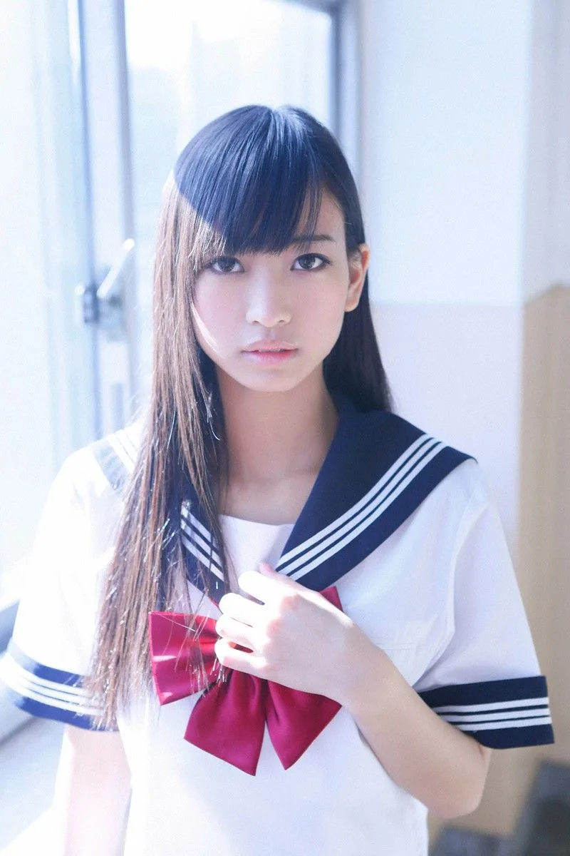 [WBGC] Số 107 なあ方豆奶@ANAi Nana Photo Album - 43
