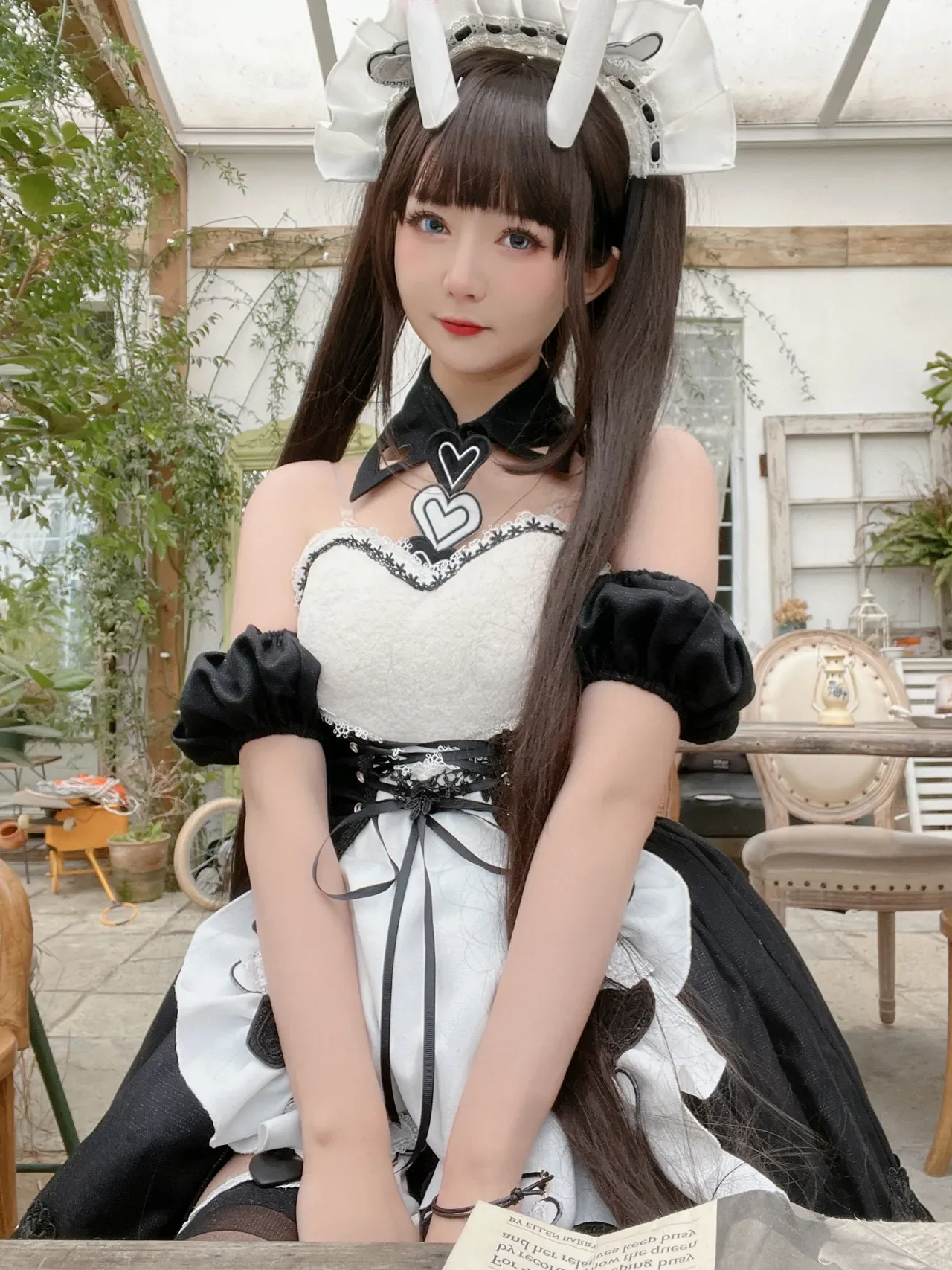 amaliaaacat – Người phụ nữ mèo - 72
