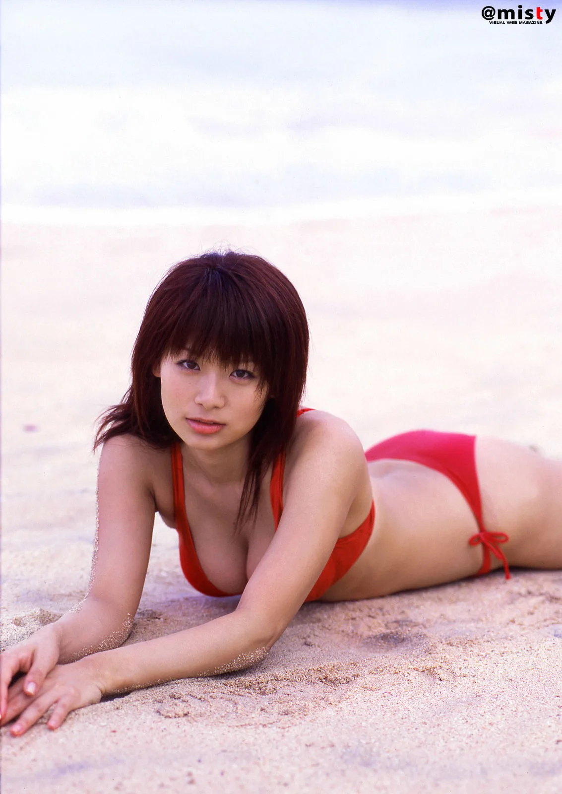 [@misty] Số 199 Yuika Hotta - 33