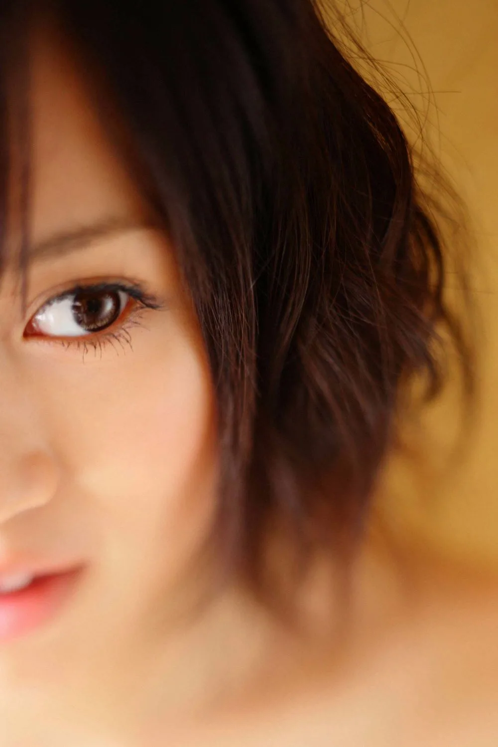 [YS[Web] Tập 330 Album ảnh "Tập thứ 4 về sự xuất hiện của Sugaru" của Maeda Atsuko - 35