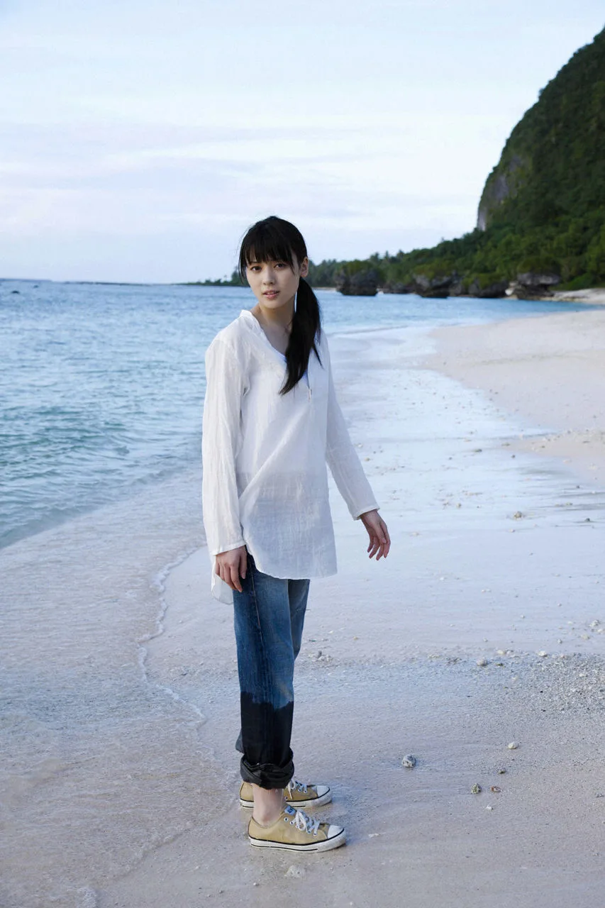 [Sách điện tử H!P] Số 63 Maimi Yajima - 100