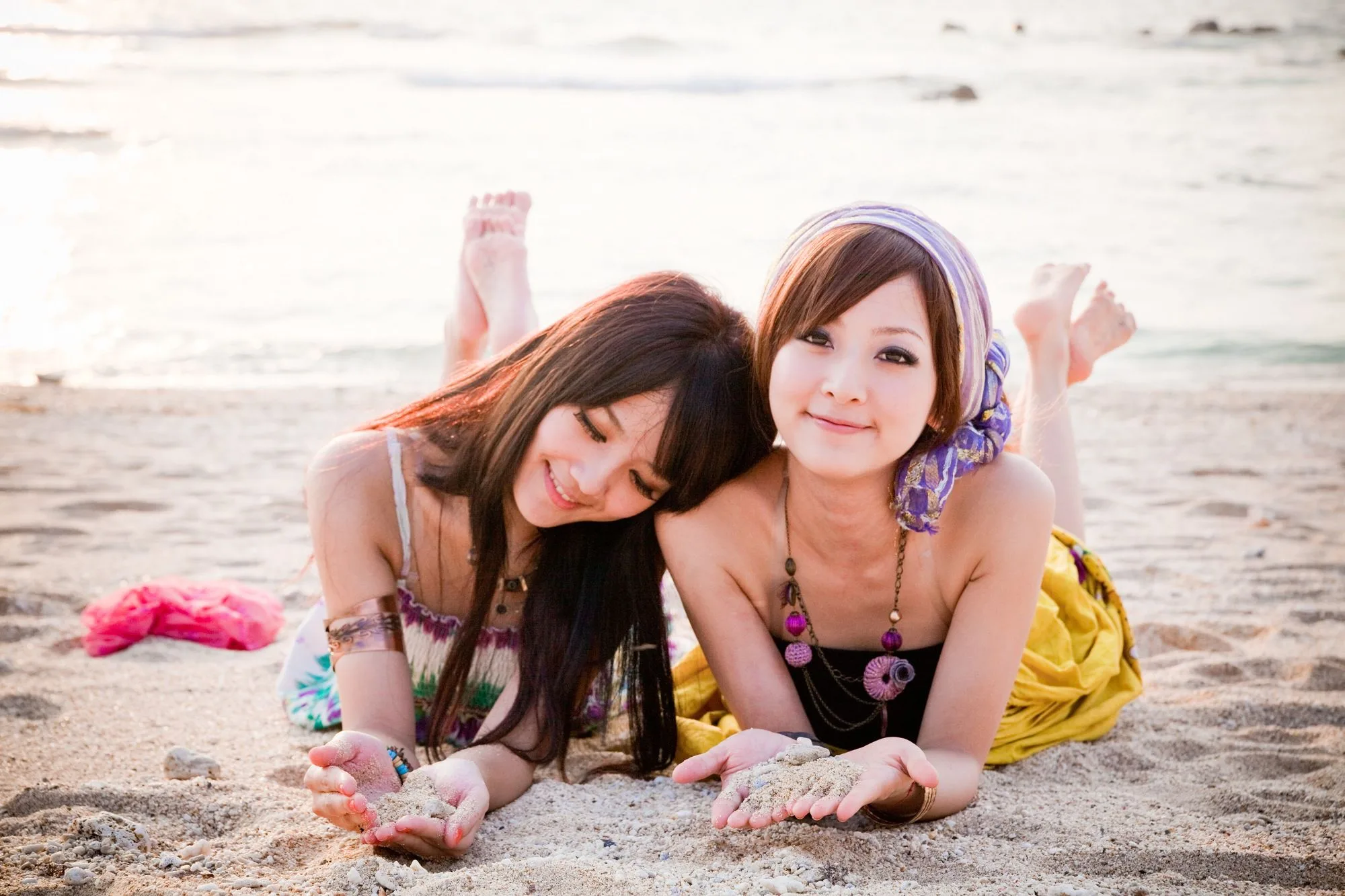 Guozi MM - Bộ ảnh Xiaopin @ Xiaoliuqiu - 27