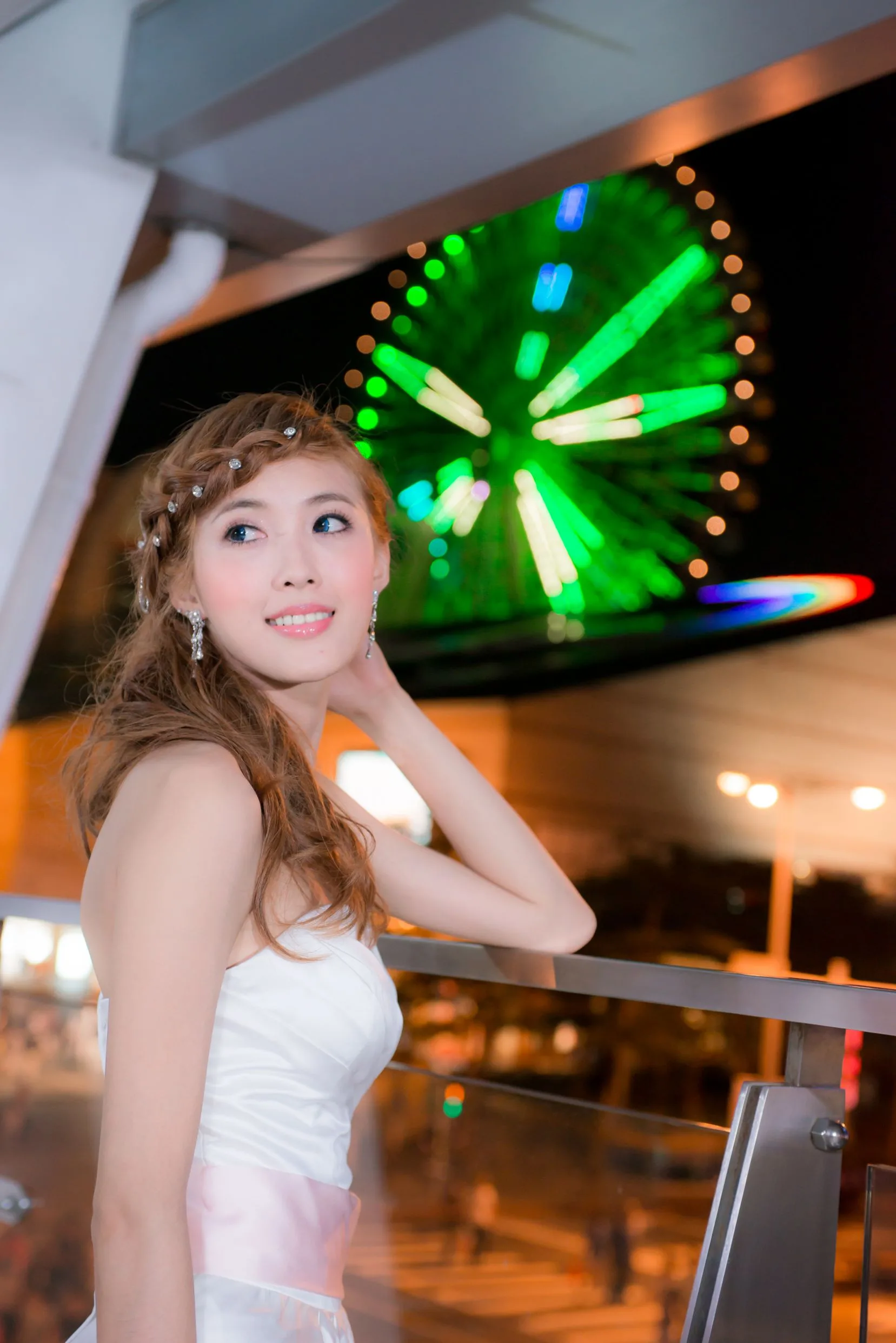 Người đẹp Đài Loan Kila Jingjing (Liao Tingling) - Hình ảnh độ phân giải cao các thiết kế váy cưới của cô. - 19